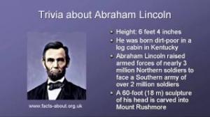 Watch Abraham Lincoln Short Documentary!!! Video