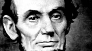Watch Abraham Lincoln Biography Video