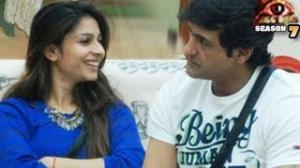 Watch Tanisha PROPOSES to Armaan on Bigg Boss 7 20th November 2013 Episode Video