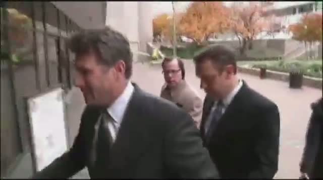 Watch Fla Congressman Pleads Guilty to Cocaine Charge Video