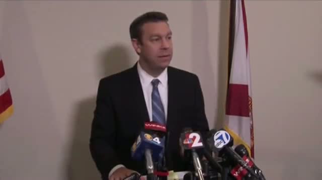 Watch Congressman Takes Leave After Drug Plea Video