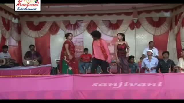 Watch Cholio Rahila Jaap Ke Jowanmo Rakhila Chaap Ke - Bhojpuri Hot Songs 2013 New | Singer Chhotu Chhaliya Video