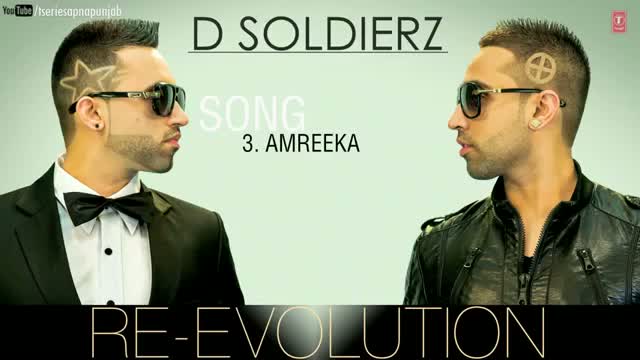 Watch AMREEKA - NEW PUNJABI SONG 2013 (Audio) | D SOLDIERZ Video