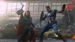 Watch The Avengers Trailer: Derp Edition Video