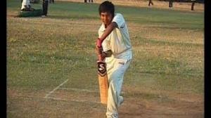 Watch 15 yr old Prithvi scores 546 runs creates world record Video