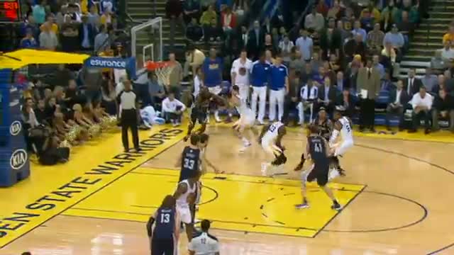 Watch Top 10 NBA Plays: November 20th Video