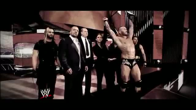 Watch Check out Survivor Series This Sunday! Video