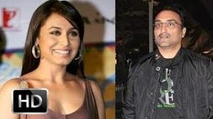 Watch Aditya Chopra & Rani Mukherjee To Tie The Knot In 2014? Video