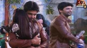 Watch Kushal Finally ENTERS Bigg Boss 7 21st November 2013 Episode Video