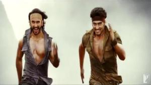 Watch Gunday Teaser - Ranveer Singh, Arjun Kapoor, Priyanka Chopra & Irrfan Khan Video