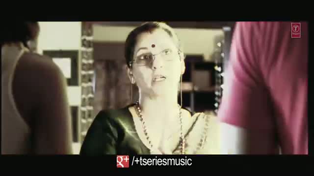 Watch BABBE MAST (VIDEO SONG) WHAT THE FISH - DIMPLE KAPADIA & MANJOT SINGH Video