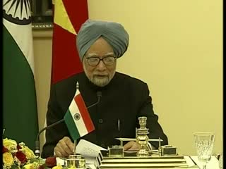Watch PM's statement to the media during the State Visit of Mr. Nguyen Phu Trong, Vietnam Video