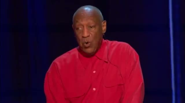 Watch Bill Cosby Returns With TV Special Video