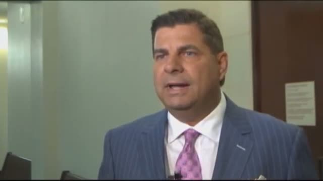 Watch Lawyer: FSU's Winston Volunteered DNA to Police Video