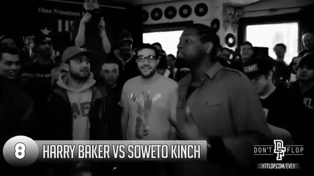 Watch 20 Funny Rap Battle Flips Video
