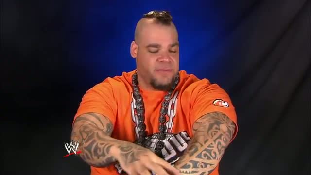Watch Inbox lands on Planet Funk - WWE Inbox Episode 95 Video