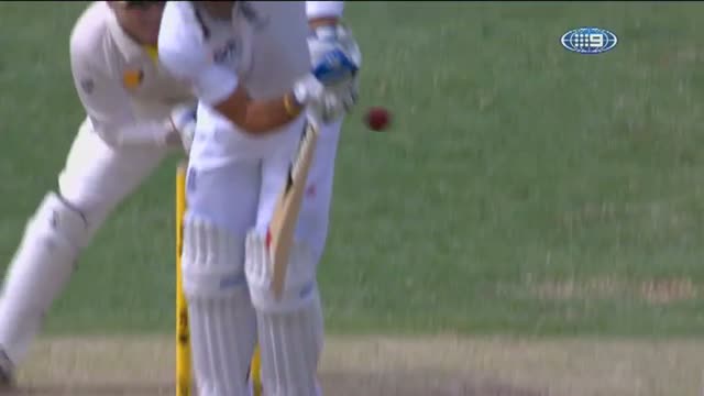 Watch Commonwealth Bank Ashes Series 2013 1st Test: Australia dominates day two Video