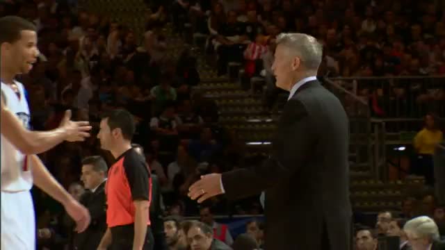 Watch NBA Michael Carter - Williams talks about Rookie Season Video