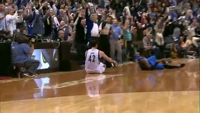 Watch NBA: Kevin Love is an Early Season MVP Canidate Video