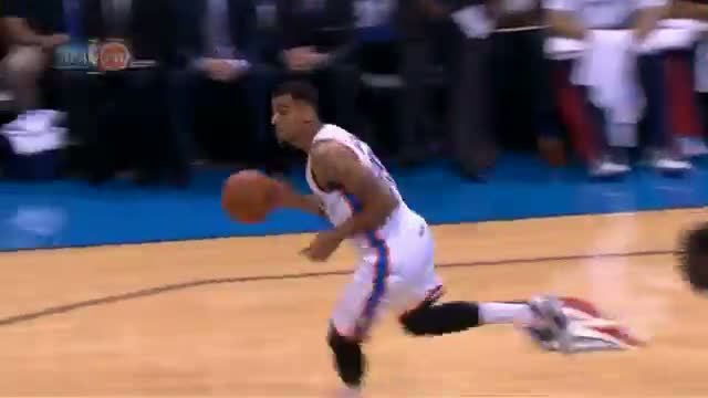 Watch NBA: Kevin Durant's Solid Performance Against the Clippers Video