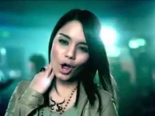 Watch Vanessa Hudgens Say Ok Music Video (Official with Zac Efron) Video