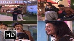 Watch BIGG BOSS 7: Kushal Tandon's Evil Game Plan REVEALED Video