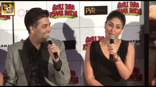Watch Gori Tere Pyaar Mein BOLLYWOOD MOVIE REVIEW Video