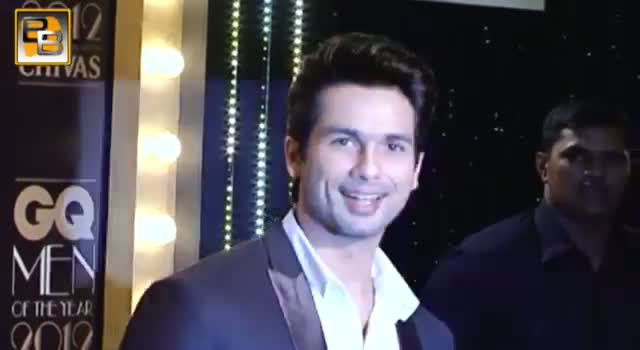 Watch Shahid Kapoor Goes BALD in HAIDER Video