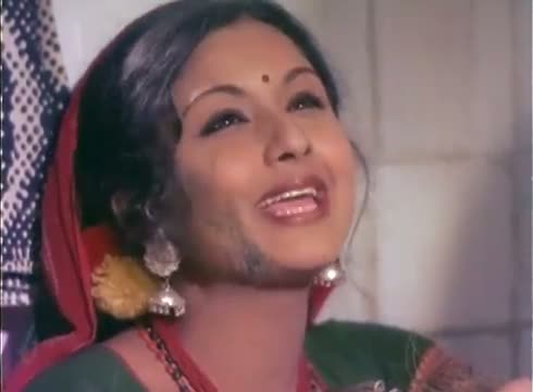 Watch Yahan Kaun Hai Asli (Yeh Toh Ram Jane) - Classic Hit Song - Qaid - Leena Chandavarkar, Vinod Khanna Video