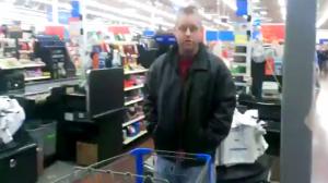 Watch Another Lovely Day at Walmart Video