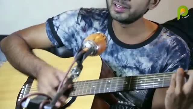 Watch Kya Yehi Pyar Hai | Singer Raheel Fayyaz Video