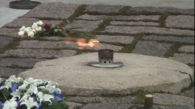 Watch Nation Remembers 50th Anniversary of JFK Death Video