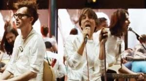 Watch Phoenix - Trying To Be Cool (Official Video) Video