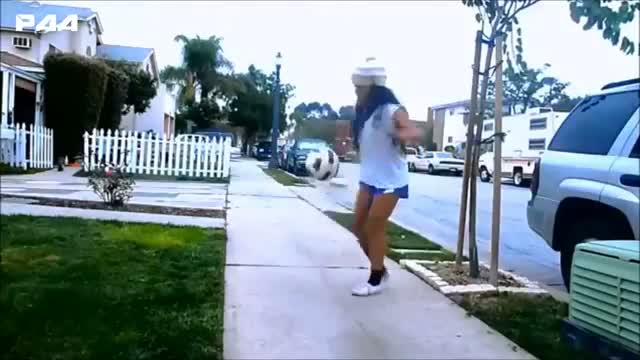 Watch Girls Are Awesome 2013 - 2014 #17 Video