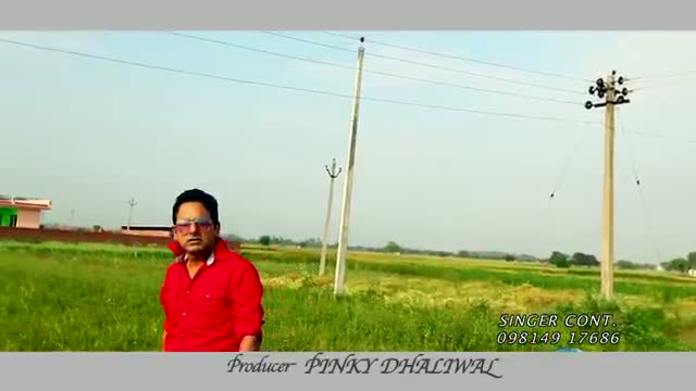 Watch Chetak - Official Promo | By Jessy Bajwa Video