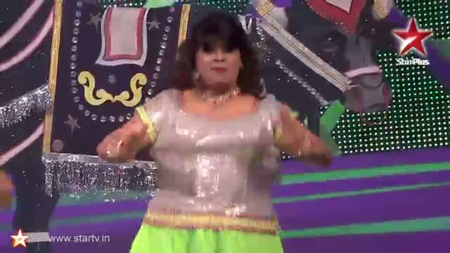 Watch Nach Baliye 6 - 23rd November 2013 - Ep 5 Video