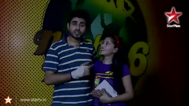 Watch Nach Baliye 6 Parde Ke Peeche - 23rd November 2013 - Ep 3 Video