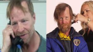 Watch Homeless Vet From Viral Makeover Arrested Video