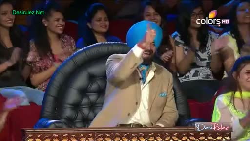 Watch Comedy Nights with Kapil - Imran Khan & Kareena Kapoor - 24th November 2013 - Part1/5 Video