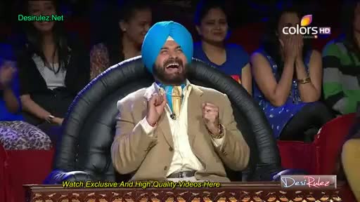Watch Comedy Nights with Kapil - Imran Khan & Kareena Kapoor - 24th November 2013 - Part2/5 Video