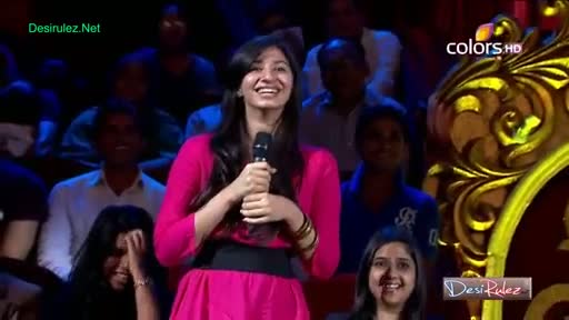 Watch Comedy Nights with Kapil - Imran Khan & Kareena Kapoor - 24th November 2013 - Part3/5 Video