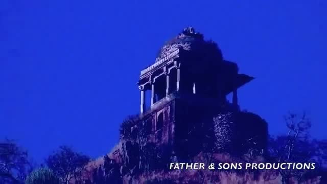 Watch Bhangarh The Most Haunted Fortress - The Most Haunted Place in India - Most Unusual and Mysterious Places to Visit in India Video