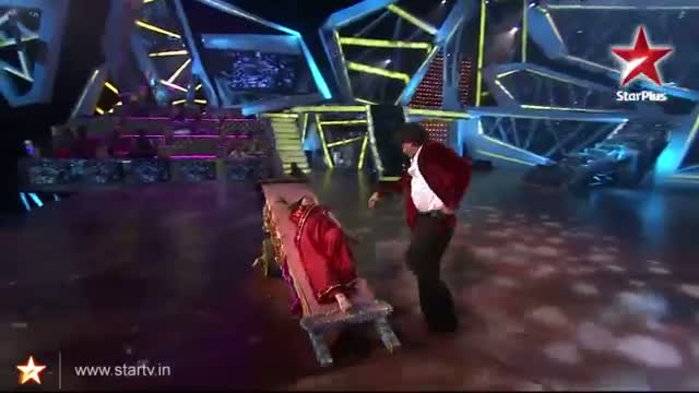 Watch Nach Baliye 6 : 24th November 2013 : Ep 6 Video