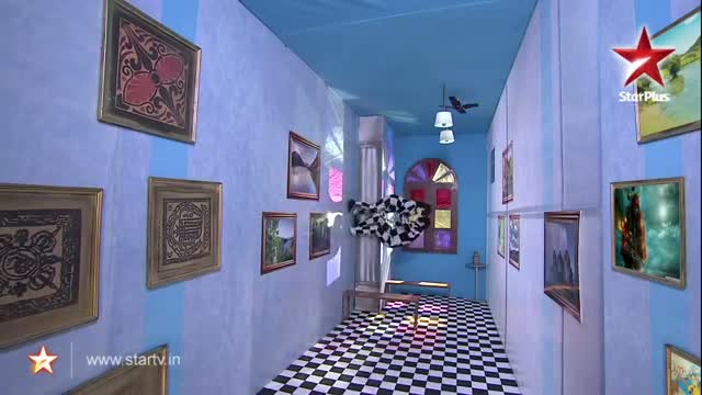 Watch Nach Baliye 6 : Ankur and Kanika's amazing act - 24 November 2013 Video