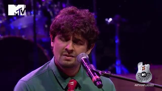 Watch Sonu Nigam - MTV Unplugged Season 3 - ''Kal Ho Na Ho'' Video