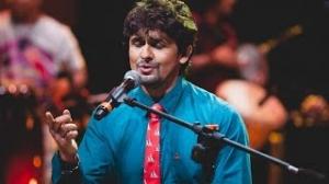 Watch Sonu Nigam - MTV Unplugged Season 3 - "Abhi Mujh Main Kahin" Video