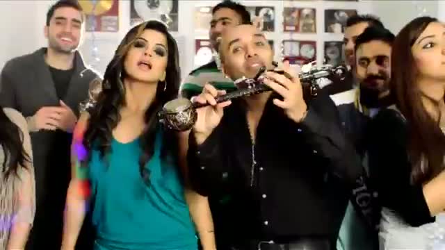 Watch Kudi Khand Da Khedna - Full Official Punjabi Music Video | Ishmeet Narula Feat Bee 2 Video