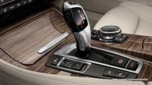 Watch Interior Design 2014 BMW 5 Series Sedan Video