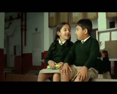 Watch IDBI Bank TVC on Banking and Friendship, 2013 Video