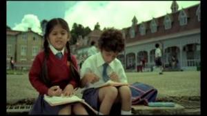 Watch IDBI Bank Commercial AD on Banking and Friendship, 2013 Video